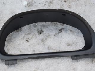 рамка панели приборов Lexus RX 1 поколение 2002, 3.0 л., 1MZ-FE, бензин, АКПП, внедорожник 5 дв., полный привод, 5540448010