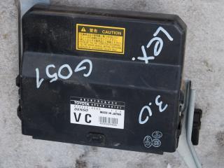 блок ABS Lexus RX 1 поколение 2002, 3.0 л., 1MZ-FE, бензин, АКПП, внедорожник 5 дв., полный привод, 8954048131, 0794008083