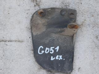 брызговик Lexus RX 1 поколение 2002, 3.0 л., 1MZ-FE, бензин, АКПП, внедорожник 5 дв., полный привод