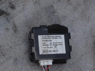 блок комфорта Lexus RX 1 поколение 2002, 3.0 л., 1MZ-FE, бензин, АКПП, внедорожник 5 дв., полный привод, 0819248810