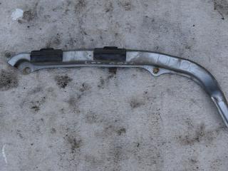 передняя панель крепления облицовки (телевизор) Lexus RX 1 поколение 2002, 3.0 л., 1MZ-FE, бензин, АКПП, внедорожник 5 дв., полный привод