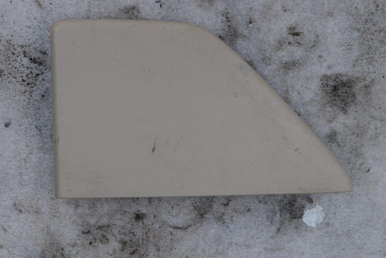 обшивка багажника Lexus RX 1 поколение 2002, 3.0 л., 1MZ-FE, бензин, АКПП, внедорожник 5 дв., полный привод, 6471548010 - фото №1