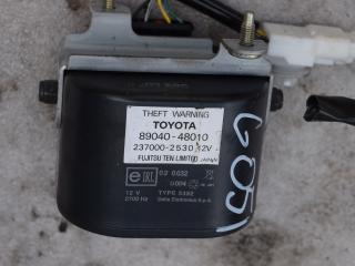 сирена (гонг) Lexus RX 1 поколение 2002, 3.0 л., 1MZ-FE, бензин, АКПП, внедорожник 5 дв., полный привод, 8904048010