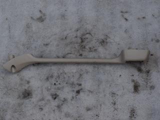 ручка крышки багажника Lexus RX 1 поколение 2002, 3.0 л., 1MZ-FE, бензин, АКПП, внедорожник 5 дв., полный привод, 7462048010