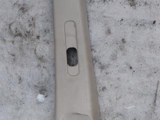 обшивка стойки центральной левой Lexus RX 1 поколение 2002, 3.0 л., 1MZ-FE, бензин, АКПП, внедорожник 5 дв., полный привод, 6242048010