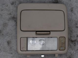 фонарь салона (плафон) Lexus RX 1 поколение 2002, 3.0 л., 1MZ-FE, бензин, АКПП, внедорожник 5 дв., полный привод, 84862AA010