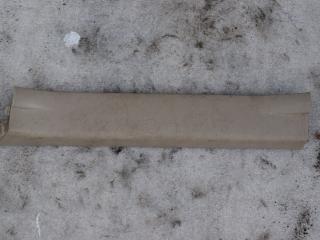 накладка на порог внутренняя Lexus RX 1 поколение 2002, 3.0 л., 1MZ-FE, бензин, АКПП, внедорожник 5 дв., полный привод, 6791748010