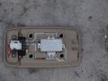 фонарь салона (плафон) Lexus RX 1 поколение 2002, 3.0 л., 1MZ-FE, бензин, АКПП, внедорожник 5 дв., полный привод - фото №2