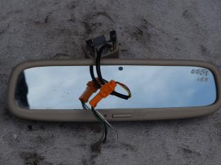 зеркало салона Lexus RX 1 поколение 2002, 3.0 л., 1MZ-FE, бензин, АКПП, внедорожник 5 дв., полный привод