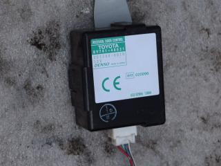 блок комфорта Lexus RX 1 поколение 2002, 3.0 л., 1MZ-FE, бензин, АКПП, внедорожник 5 дв., полный привод