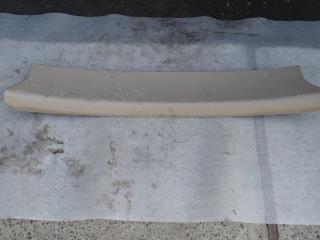 обшивка крышки багажника Lexus RX 1 поколение 2002, 3.0 л., 1MZ-FE, бензин, АКПП, внедорожник 5 дв., полный привод, 6479048020