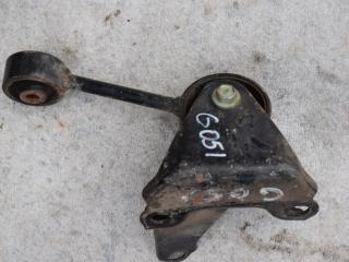 подушка крепления двигателя Lexus RX 1 поколение 2002, 3.0 л., 1MZ-FE, бензин, АКПП, внедорожник 5 дв., полный привод