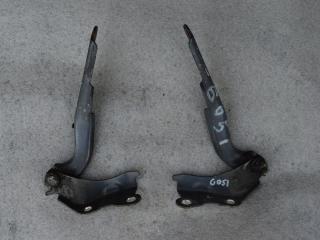 петля капота Lexus RX 1 поколение 2002, 3.0 л., 1MZ-FE, бензин, АКПП, внедорожник 5 дв., полный привод