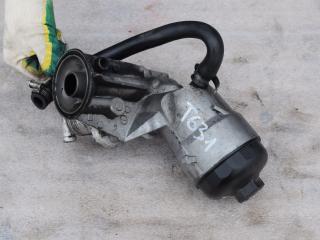 корпус масляного фильтра Opel Astra G 2001, 1.7 л., DTL, Y 17 DTL, дизель, МКПП, хетчбэк 5 дв.