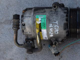 компрессор кондиционера Opel Astra G 2001, 1.7 л., DTL, Y 17 DTL, дизель, МКПП, хетчбэк 5 дв., 01139009