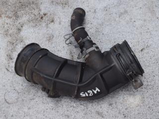 патрубок турбины Toyota Yaris XP9 2008, 1.4 л., D-4D, 1ND-TV, дизель, МКПП, хетчбэк 5 дв., 178830G010