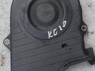 защита (кожух) ремня ГРМ Hyundai Trajet 1 поколение 2003, 2.0 л., D4EA, дизель, МКПП, 2136027000