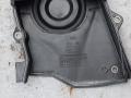 защита (кожух) ремня ГРМ Hyundai Trajet 1 поколение 2003, 2.0 л., D4EA, дизель, МКПП, 2136027000 - фото №2