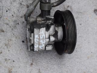насос гидроусилителя руля Hyundai Trajet 1 поколение 2003, 2.0 л., D4EA, дизель, МКПП, 571003A200