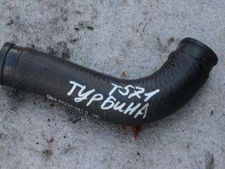 патрубок интеркулера Opel Astra G 2002, 1.7 л., Y 17 DTL, дизель, МКПП, хетчбэк 5 дв., 8972330410