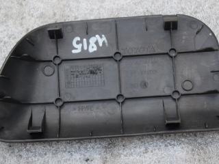 пластик Toyota Yaris XP9 2008, 1.4 л., D-4D, 1ND-TV, дизель, МКПП, хетчбэк 5 дв., 587320D020