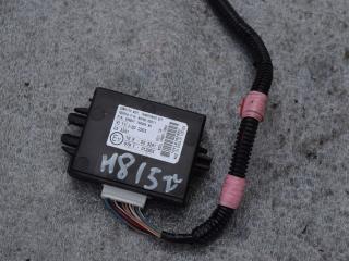 Иммобилайзер Toyota Yaris XP9 2008, 1.4 л., D-4D, 1ND-TV, дизель, МКПП, хетчбэк 5 дв., 897800D011