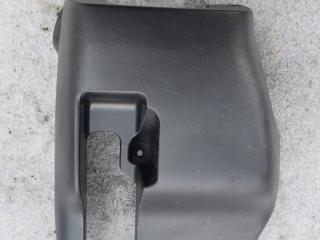 кожух рулевой колонки Toyota Yaris XP9 2008, 1.4 л., D-4D, 1ND-TV, дизель, МКПП, хетчбэк 5 дв.