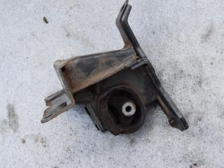 подушка крепления двигателя Toyota Yaris XP9 2008, 1.4 л., D-4D, 1ND-TV, дизель, МКПП, хетчбэк 5 дв., 123720N010