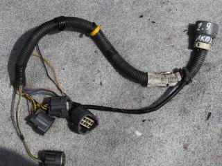 Проводка КПП Volvo XC90 1 поколение 2004, 2.9 л., бензин, АКПП, внедорожник 5 дв., 9494742