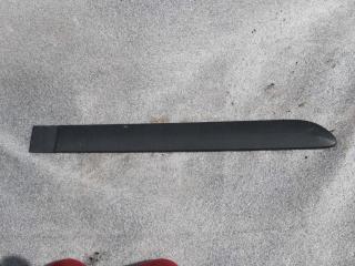 молдинг двери задней правой Toyota Yaris XP9 2008, 1.4 л., D-4D, 1ND-TV, дизель, МКПП, хетчбэк 5 дв., 10137670