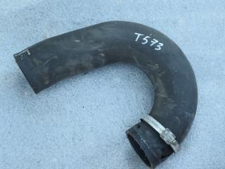 патрубок интеркулера Volvo S40 1 поколение [рестайлинг] 2002, 2.0 л., Ti, B 4204 T3, бензин, МКПП, седан, передний привод, 30899060