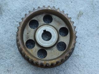 звездочка ТНВД Chrysler Voyager 4 поколение [рестайлинг] 2005, 2.5 л., CRD, ENC, дизель, МКПП, минивэн