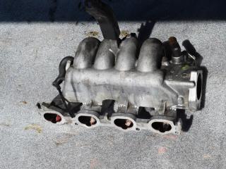 коллектор впускной Volvo S40 1 поколение [рестайлинг] 2000, 2.0 л., Ti, B 5204 T2, бензин, АКПП, седан, 8627357