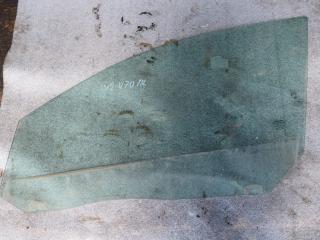 стекло двери передней левой Volvo V70 3 поколение 2008, 2.5 л., B 5254 T6, бензин, АКПП, универсал