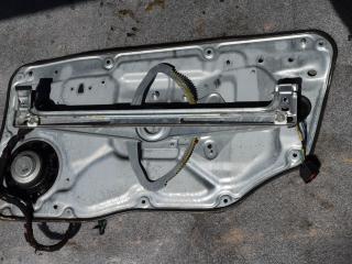 стеклоподъемник передний левый Volvo V70 3 поколение 2008, 2.5 л., B 5254 T6, бензин, АКПП, универсал