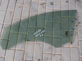 стекло двери передней левой Volvo V50 1 поколение 2006, 2.0 л., дизель, МКПП, универсал