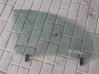 стекло двери передней правой Kia Sorento 1 поколение [рестайлинг] 2007, 2.5 л., D4CB, дизель, МКПП, внедорожник 5 дв., правый руль