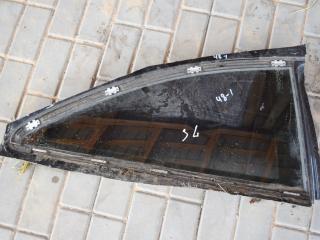 стекло кузовное боковое правое Mercedes-Benz CLC-Класс 1 поколение 2009, 2.1 л., дизель, АКПП, купе, правый руль