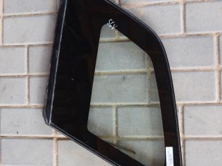 стекло кузовное боковое левое Suzuki Grand Vitara 2 поколение 2007, 2.0 л., J20A, бензин, МКПП, внедорожник 5 дв., правый руль