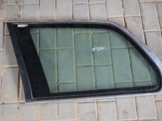 стекло кузовное боковое левое Volvo XC90 1 поколение 2004, 2.9 л., бензин, АКПП, песочный, универсал, правый руль