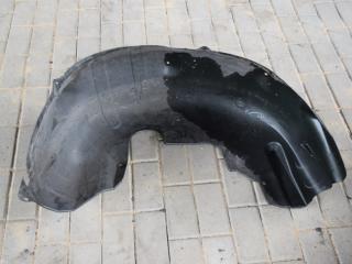 защита арок задняя правая (подкрылок) Suzuki Grand Vitara 2 поколение 2007, 2.0 л., J20A, бензин, МКПП, внедорожник 5 дв., правый руль, 7552165J00