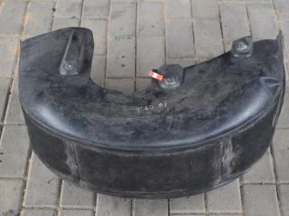 защита арок задняя правая (подкрылок) Volvo S60 1 поколение [рестайлинг] 2007, 2.4 л., дизель, МКПП, седан, правый руль, 08693296