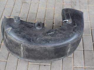 защита арок задняя левая (подкрылок) Volvo S60 1 поколение [рестайлинг] 2007, 2.4 л., дизель, МКПП, седан, правый руль, 08693295