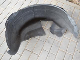 защита арок задняя правая (подкрылок) Volvo V70 3 поколение 2009, 2.5 л., B 5254 T6, бензин, АКПП, черный, универсал, передний привод, правый руль
