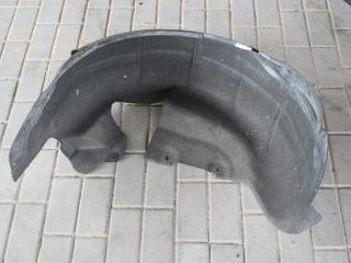 защита арок задняя левая (подкрылок) Volvo V70 3 поколение 2009, 2.5 л., B 5254 T6, бензин, АКПП, черный, универсал, передний привод, правый руль