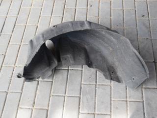 защита арок задняя правая (подкрылок) Toyota Auris 1 поколение 2008, 1.4 л., 1ND-TV, дизель, МКПП, хетчбэк 5 дв., правый руль, 6563702040