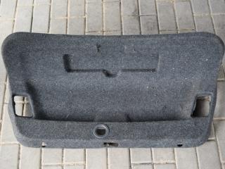 обшивка крышки багажника Volkswagen Passat B6 2008, 3.2 л., AXZ, бензин, АКПП, седан, правый руль