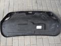 обшивка крышки багажника Volkswagen Passat B6 2008, 3.2 л., AXZ, бензин, АКПП, седан, правый руль - фото №2
