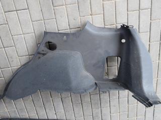 обшивка багажника Kia Sorento 1 поколение [рестайлинг] 2008, 2.5 л., D4CB, дизель, МКПП, внедорожник 5 дв., правый руль