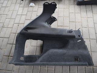 обшивка багажника Volvo XC60 1 поколение 2011, 2.4 л., дизель, АКПП, универсал, 30721204